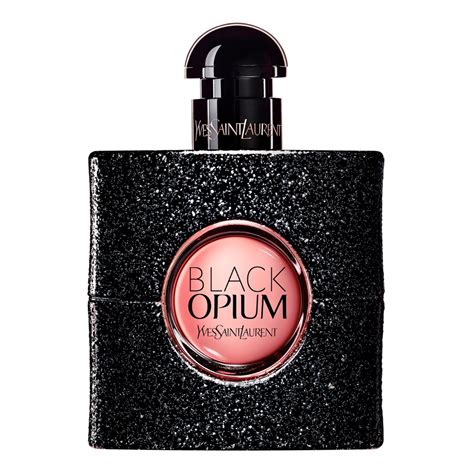 black opium - yves saint laurent|ysl black opium original.